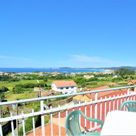 Apartamentos De Playa En Un Entorno Rural Санхенхо Экстерьер фото