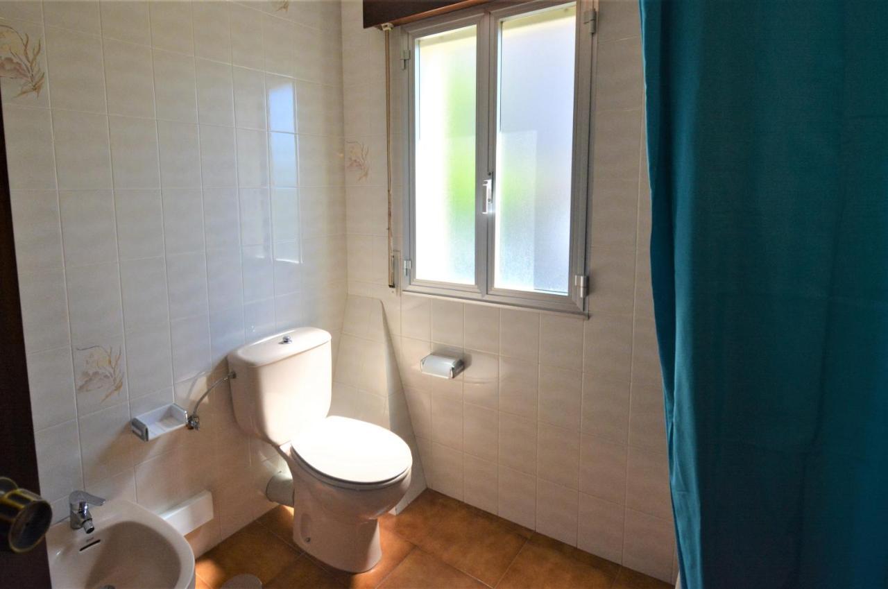 Apartamentos De Playa En Un Entorno Rural Санхенхо Экстерьер фото