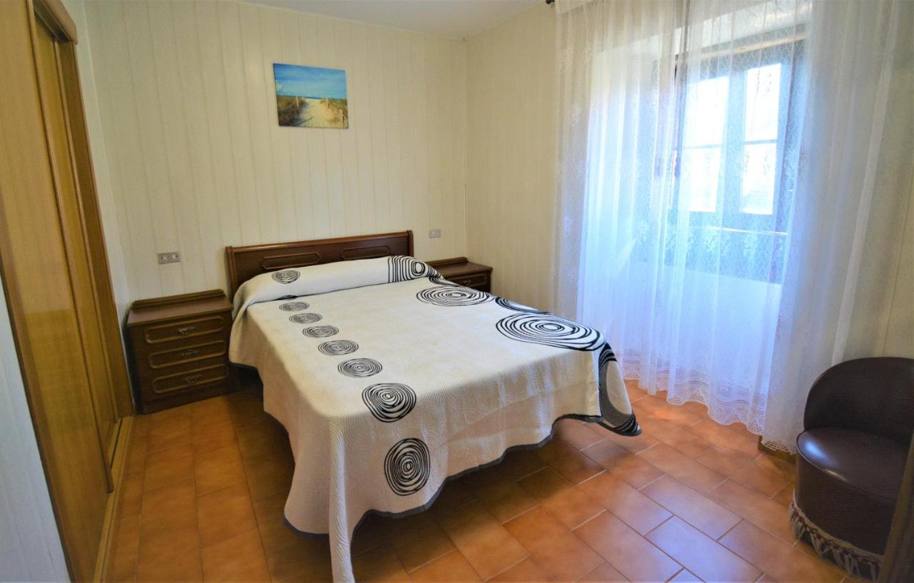 Apartamentos De Playa En Un Entorno Rural Санхенхо Экстерьер фото
