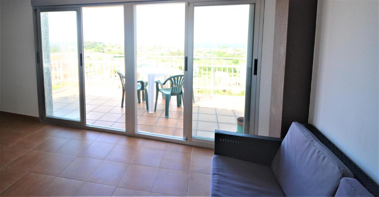 Apartamentos De Playa En Un Entorno Rural Санхенхо Экстерьер фото