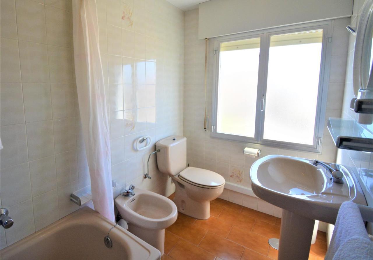 Apartamentos De Playa En Un Entorno Rural Санхенхо Экстерьер фото