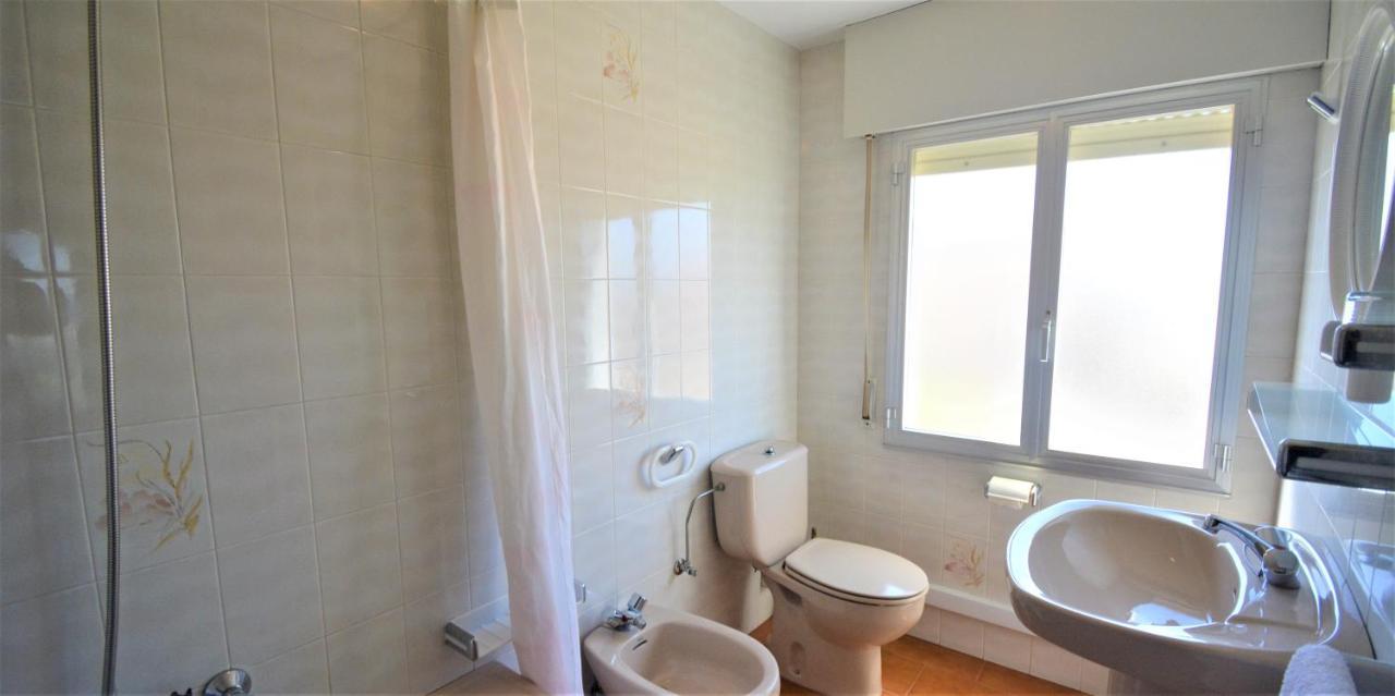 Apartamentos De Playa En Un Entorno Rural Санхенхо Экстерьер фото
