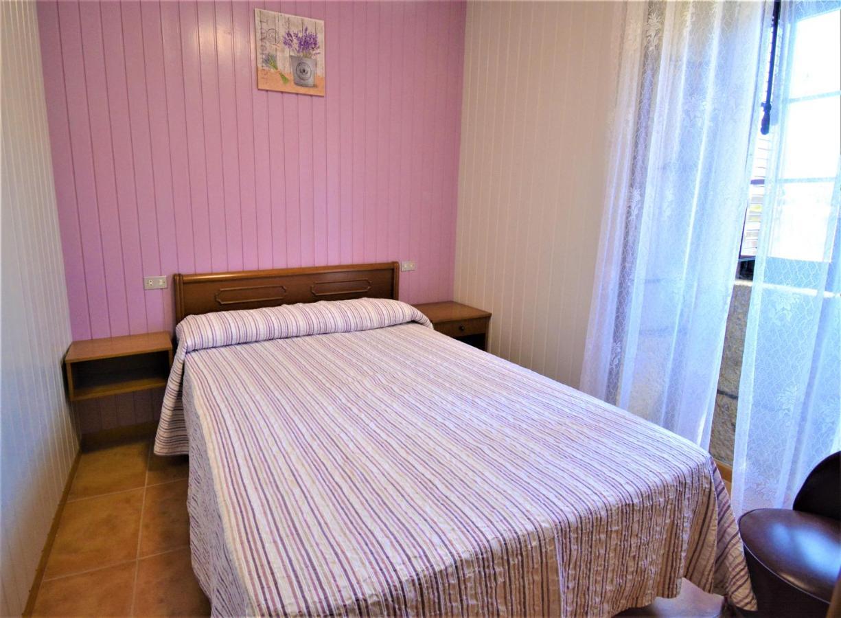 Apartamentos De Playa En Un Entorno Rural Санхенхо Экстерьер фото