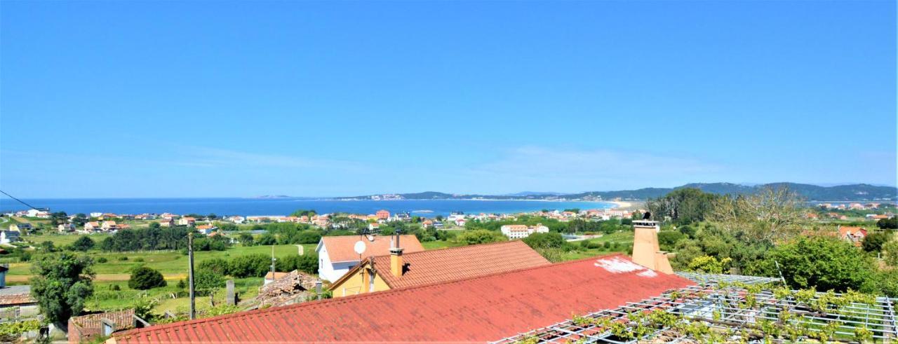 Apartamentos De Playa En Un Entorno Rural Санхенхо Экстерьер фото